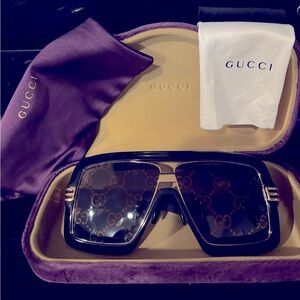 Gucci sunglasses